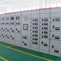 接線端子配電柜二次接線